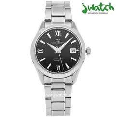 ĐỒNG HỒ ORIENT STAR WZ0011AC DÂY KIM LOẠI