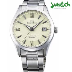 ĐỒNG HỒ ORIENT STAR WZ0041AC DÂY KIM LOẠI