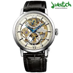 ĐỒNG HỒ ORIENT STAR SKELETON WZ0041DX DÂY DA