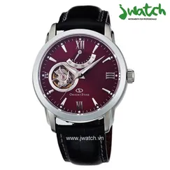 ĐỒNG HỒ ORIENT STAR OPEN HEART WZ0241DA DÂY DA