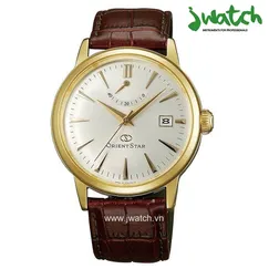 ĐỒNG HỒ ORIENT STAR CLASSIC WZ0261EL DÂY DA