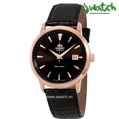 ĐỒNG HỒ ORIENT SYMPHONY FER27002B0 DÂY DA