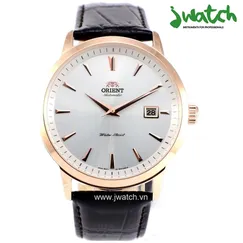 ĐỒNG HỒ ORIENT SYMPHONY FER27003W0 DÂY DA