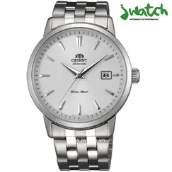 ĐÔNG HỒ ORIENT SYMPHONY FER2700AW0 DÂY KIM LOẠI