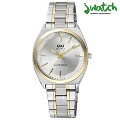 ĐỒNG HỒ Q&Q NỮ QA74J401Y DÂY KIM LOẠI