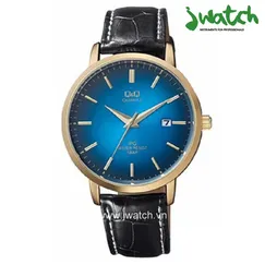 ĐỒNG HỒ Q&Q QUARTZ QZ06J102Y DÂY DA