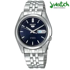 ĐỒNG HỒ SEIKO 5 SNK357K1 DÂY KIM LOẠI