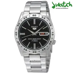 ĐỒNG HỒ SEIKO 5 AUTOMATIC SNKE01JC DÂY KIM LOẠI