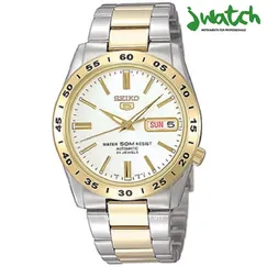 ĐỒNG HỒ SEIKO 5 SNKE04K1 DÂY KIM LOẠI