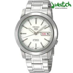 ĐỒNG HỒ SEIKO 5 AUTOMATIC SNKE49K1 DÂY KIM LOẠI