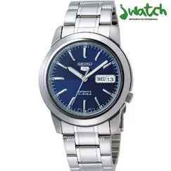 ĐỒNG HỒ SEIKO 5 AUTOMATIC SNKE51K1 DÂY KIM LOẠI