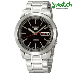 ĐỒNG HỒ SEIKO 5 AUTOMATIC SNKE53K1 DÂY KIM LOẠI