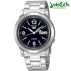 ÐỒNG HỒ SEIKO 5 AUTOMATIC SNKE61K1 DÂY KIM LOẠI