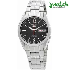 ĐỒNG HỒ SEIKO 5 SNKF01J1 DÂY KIM LOẠI