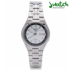 ĐỒNG HỒ SEIKO 5 AUTOMATIC SNKG19J1 DÂY KIM LOẠI