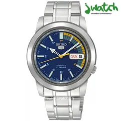 ĐỒNG HỒ SEIKO 5 SNKK27J1 DÂY KIM LOẠI