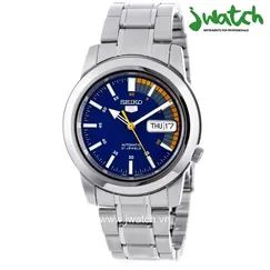 ĐỒNG HỒ SEIKO 5 SNKK27K1 DÂY KIM LOẠI