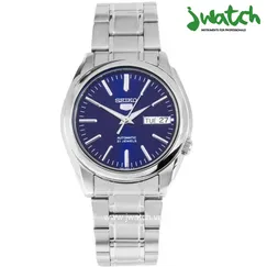 ĐỒNG HỒ SEIKO 5 SNKL43K1 DÂY KIM LOẠI