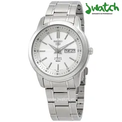 ĐỒNG HỒ SEIKO 5 SNKM83K1 DÂY KIM LOẠI