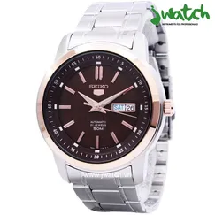 ĐỒNG HỒ SEIKO 5 SNKM90K1 DÂY KIM LOẠI