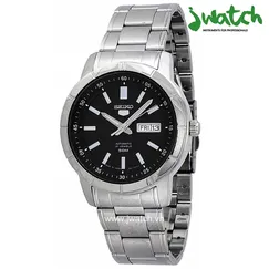 ĐỒNG HỒ SEIKO 5 SNKN55J1 DÂY KIM LOẠI