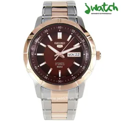 ĐỒNG HỒ SEIKO 5 SNKN60K1 DÂY KIM LOẠI