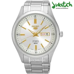 ĐỒNG HỒ SEIKO 5 AUTOMATIC SNKN92J1 DÂY KIM LOẠI