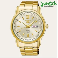 ĐỒNG HỒ SEIKO 5 SNKP20K1 DÂY KIM LOẠI