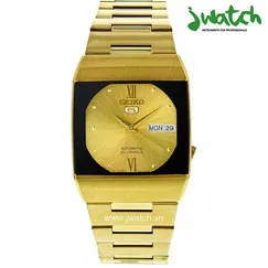 ĐỒNG HỒ SEIKO 5 NỮ SNY012J1 DÂY KIM LOẠI