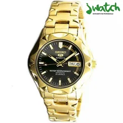 ĐỒNG HỒ SEIKO 5 SPORTS SNZ452J1 DÂY KIM LOẠI