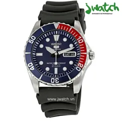 ĐỒNG HỒ SEIKO 5 SPORT AUTOMATIC SNZF15J2 DÂY CAO SU