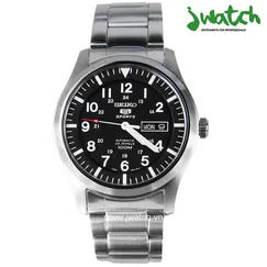 ĐỒNG HỒ SEIKO 5 SNZG13K1 DÂY KIM LOẠI