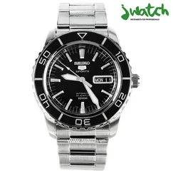 ĐỒNG HỒ SEIKO 5 SNZH55K1 DÂY KIM LOẠI