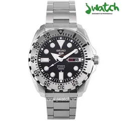 ĐỒNG HỒ SEIKO 5 SPORTS SRP599J1 DÂY KIM LOẠI