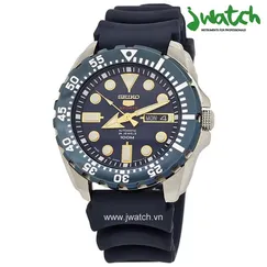 ĐỒNG HỒ SEIKO 5 SPORT SRP605J2 DÂY CAO SU