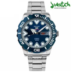 ĐỒNG HỒ SEIKO 5 SRPA09J1 DÂY KIM LOẠI