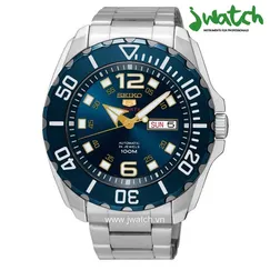 ĐỒNG HỒ SEIKO AUTOMATIC DIVER SRPB37J1 DÂY KIM LOẠI