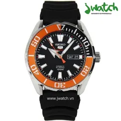ĐỒNG HỒ SEIKO 5 SPORT SRPC59K1S DÂY CAO SU