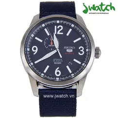 ĐỒNG HỒ SEIKO 5 SPORTS SSA301K1 DÂY VẢI