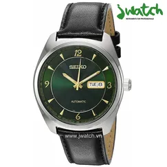 ĐỒNG HỒ SEIKO AUTOMATIC RECRAFT SNKN69K1 DÂY DA