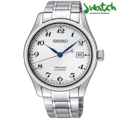 ĐỒNG HỒ SEIKO PRESAGE AUTOMATIC SPB063J1 DÂY KIM LOẠI