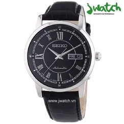 ĐỒNG HỒ SEIKO AUTOMATIC SRP259J2 DÂY DA