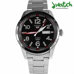 ĐỒNG HỒ SEIKO AUTOMATIC SRP629K1 DÂY KIM LOẠI