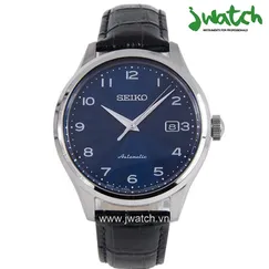ĐỒNG HỒ SEIKO AUTOMATIC SRPC21J1 DÂY DA