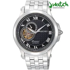 ĐỒNG HỒ SEIKO AUTOMATIC SSA023J1 DÂY KIM LOẠI