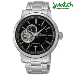 ĐỒNG HỒ SEIKO AUTOMATIC SSA265K1 DÂY KIM LOẠI
