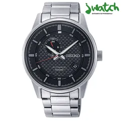 ĐỒNG HỒ SEIKO AUTOMATIC SSA381K1 DÂY KIM LOẠI