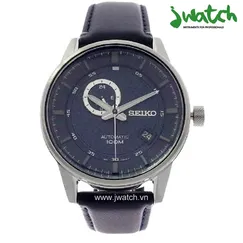 ĐỒNG HỒ SEIKO AUTOMATIC SSA391K1 DÂY DA