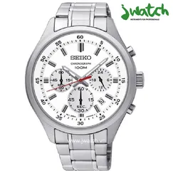 ĐỒNG HỒ SEIKO CHRONOGRAPH SKS583P1 DÂY KIM LOẠI