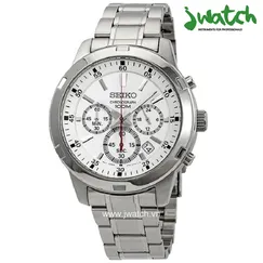 ĐỒNG HỒ SEIKO CHRONOGRAPH SKS601P1 DÂY KIM LOẠI